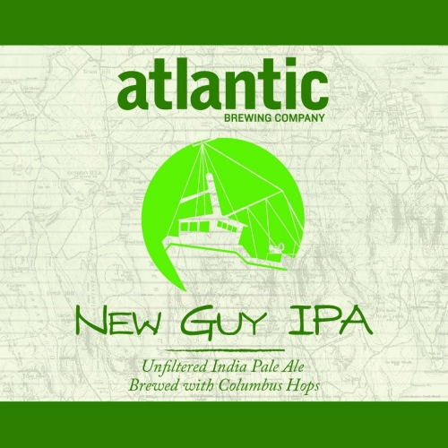 Нью Гай ИПА