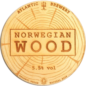 Норвежский Вуд Стаут