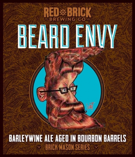 Бирд Энви (Брик Мейсон Сериес)