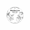 Мандарина Пейл Эль