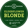 Элдерфлауэр Блонд