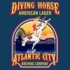 Дайвинг Хорс Американ Лагер