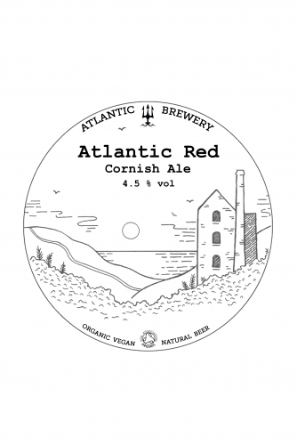 Атлантик Ред