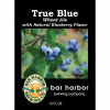 Тру Блу Блуберри Эль