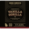 Смокед Ванилла Горилла
