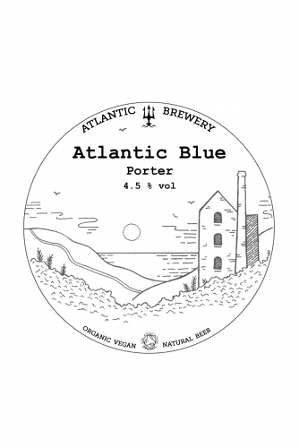 Атлантик Блю