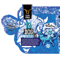 13 Дог Винтер Эль