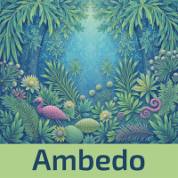 Амбэдо