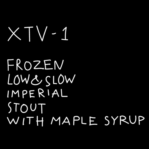 Икс-Ти-Ви-1 (Фрозен)