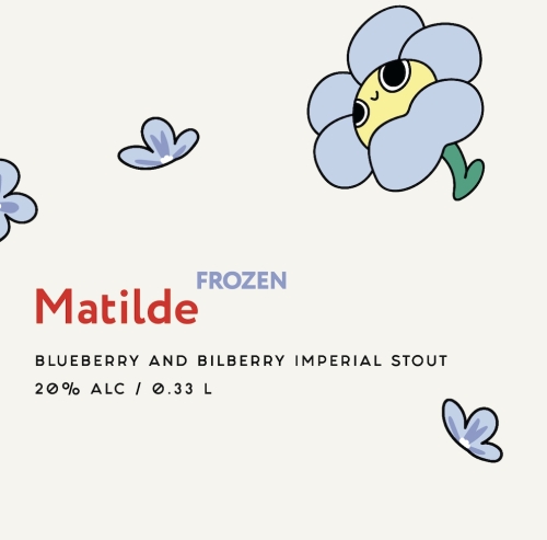 Матильде (Фрозен)