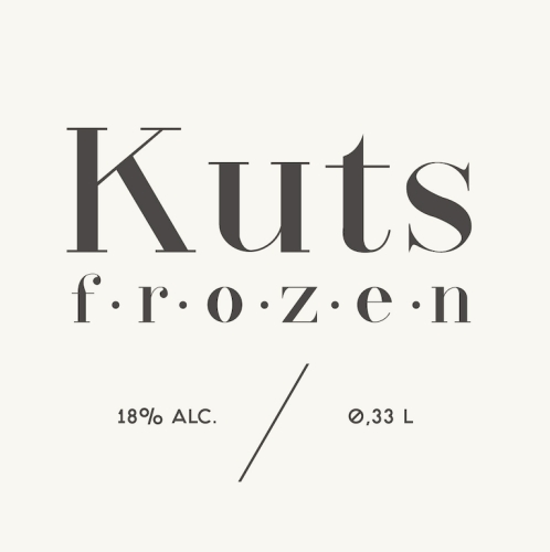 Кутс (Фрозен)