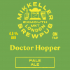 Доктор Хоппер