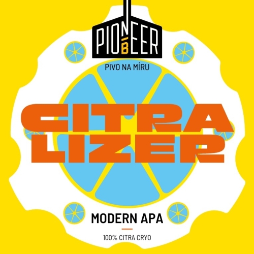 Цитралайзер