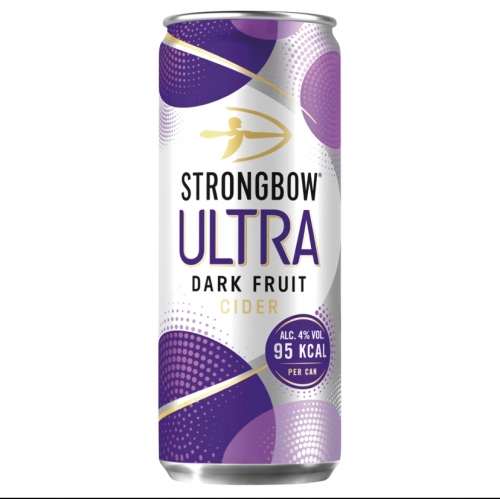 Стронгбоу Ультра Дарк Фрут