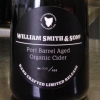 Уилли Смитс Порт Баррел Эйджед Сидр