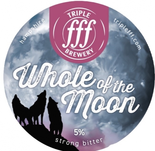 Хоул оф зе Мун