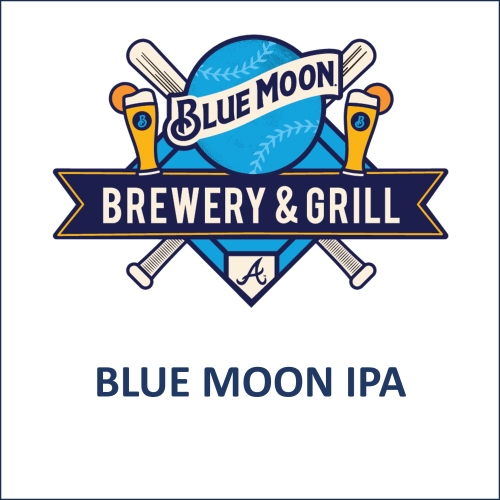 Блю Мун ИПА