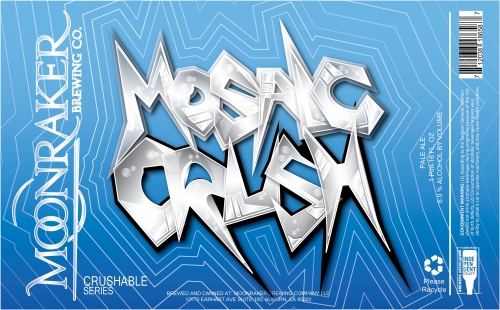 Мозаик Краш