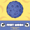 Фрут Мун - Блюберри Бананза