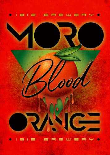 Моро Блад Ориндж
