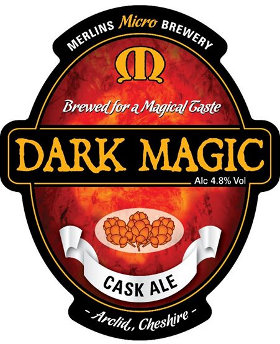 Дарк Мэджик