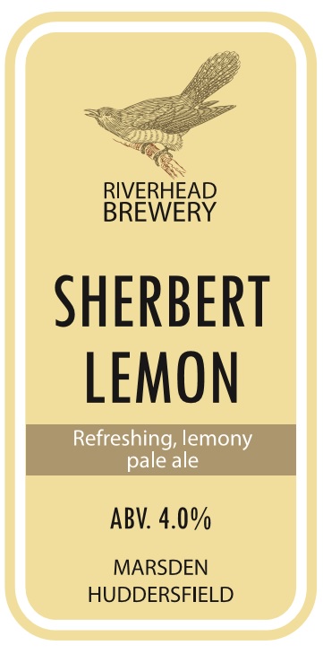 Шерберт Лемон