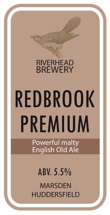 Редбрук Премиум