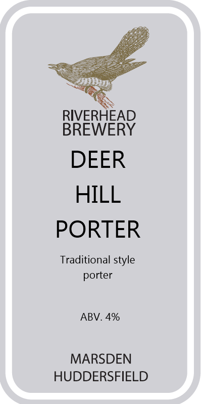 Дир Хилл Портер