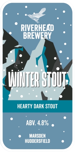 Винтер Стаут