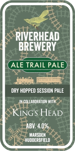 Эйл Трейл Пейл