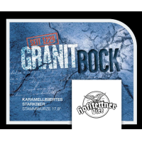 Хофштеттнер Гранитбок