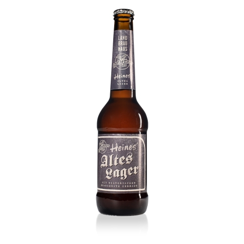Хайнес Альтес Лагер