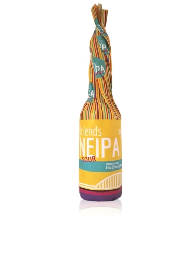Френдс Нью-Ингленд ИПА Кислый