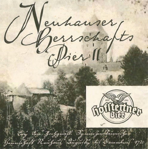 Нойхаузер Херршафтс Пир II