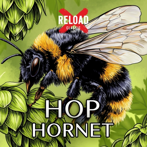 Хоп Хорнет