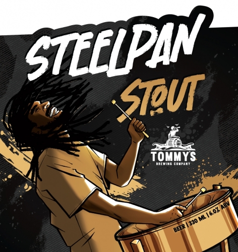 Стилпан Стаут