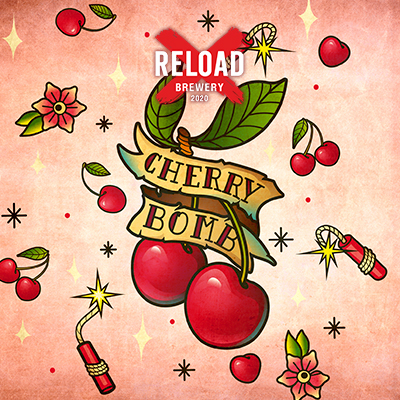 Черри Бомб
