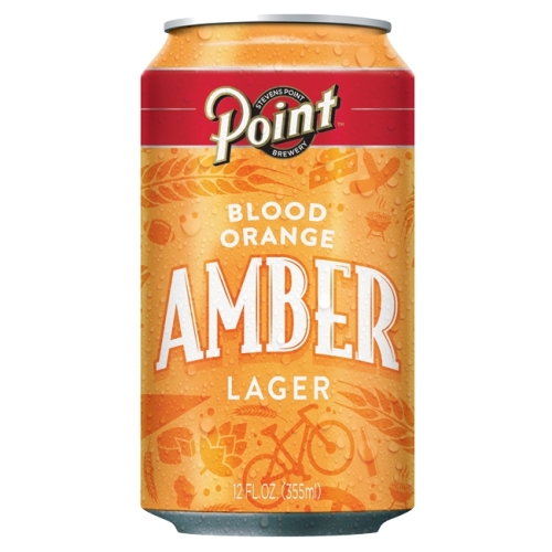 Блад Орандж Эмбер