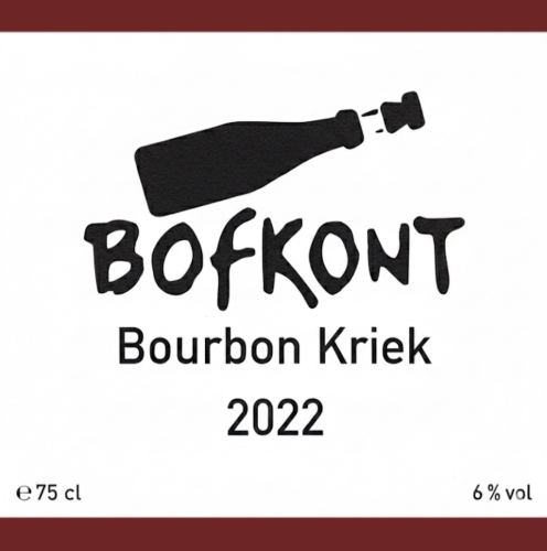 Бурбон Крик (2022)