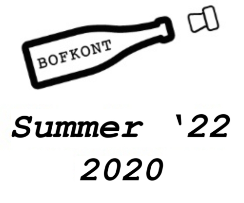 Саммер '22 (2020)