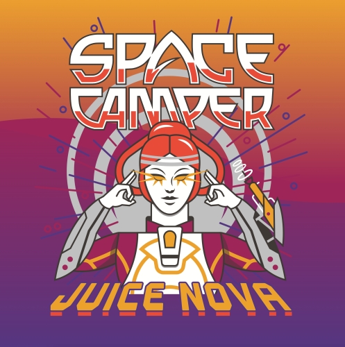 Спейс Кэмпер Джуис Нова Суперстеллар ИПА