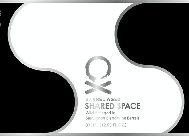 Баррел Эйджд Шаред Спейс - Совиньон Блан