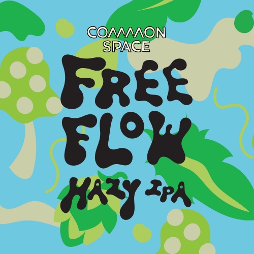 Фри Флоу Хейзи ИПА