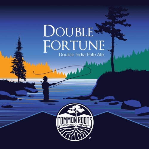 Дабл Форчун