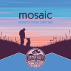 ИПА Сэшн Сериес: Мозаик