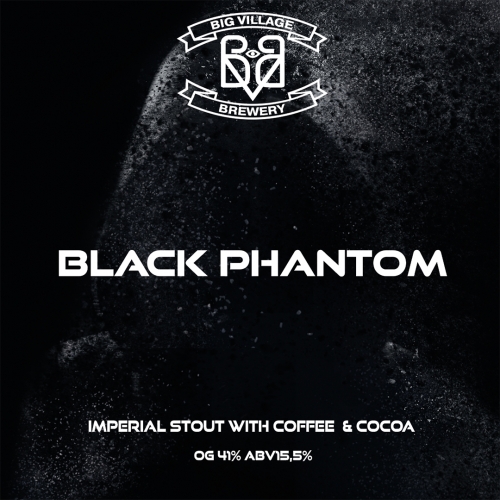 Блэк Фантом