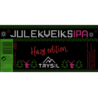 ДжулеКвейксИПА Хейзи Эдишн