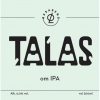 Талас ом ИПА