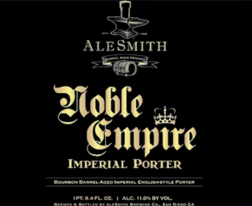 Нобл Эмпайр