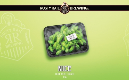 Найс Вест-Кост ИПА